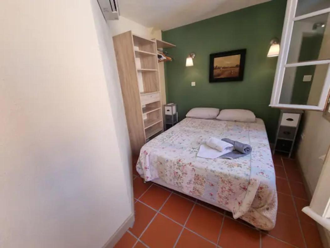 I Love Perpignan Duplex Terrasse Kültér fotó